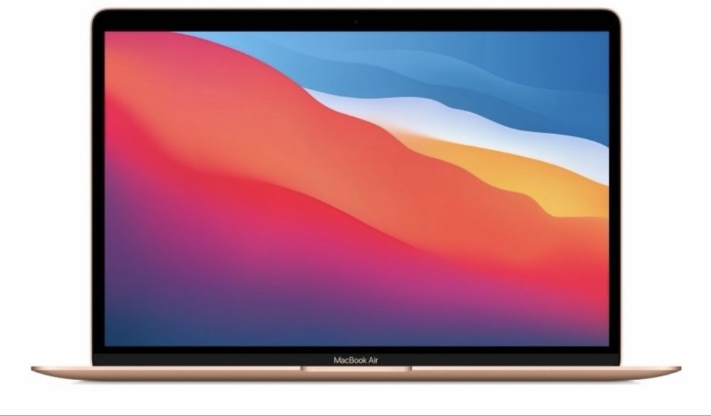 Продается Ноутбук Apple Macbook Air 13 2020