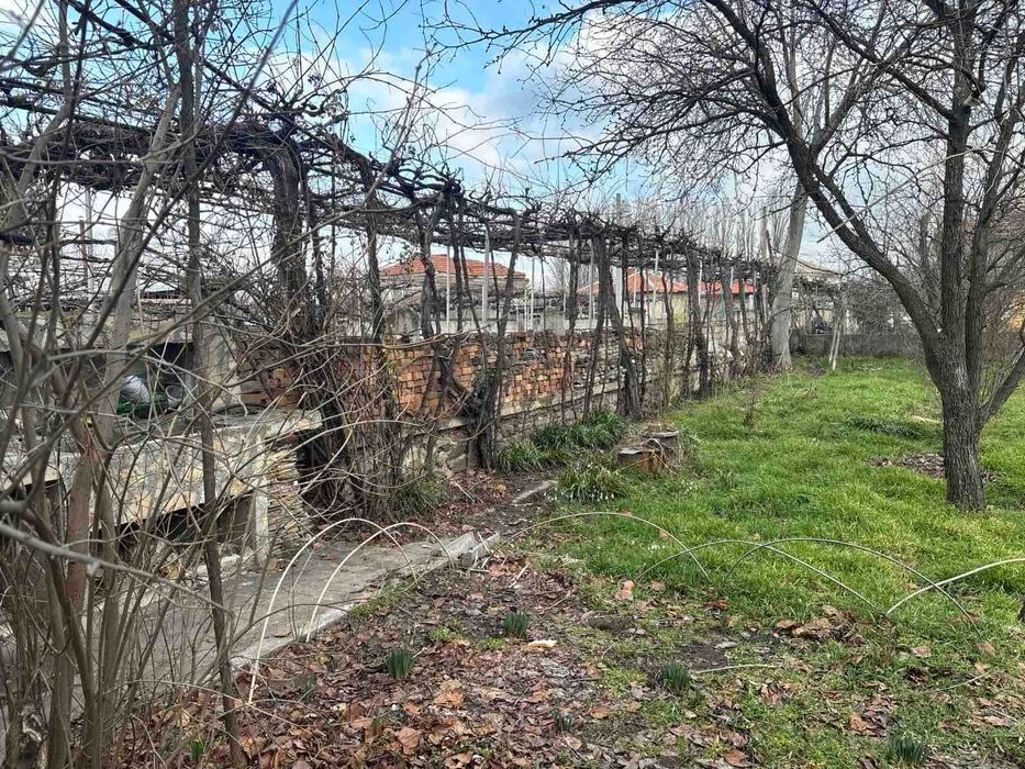 Продава се Къща в с. Куртово Конаре, Област Пловдив - 80 кв.м за 624 €/кв.м - Снимка #6