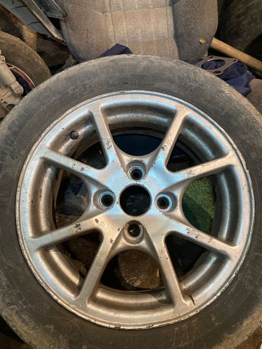 Продам диски r14
