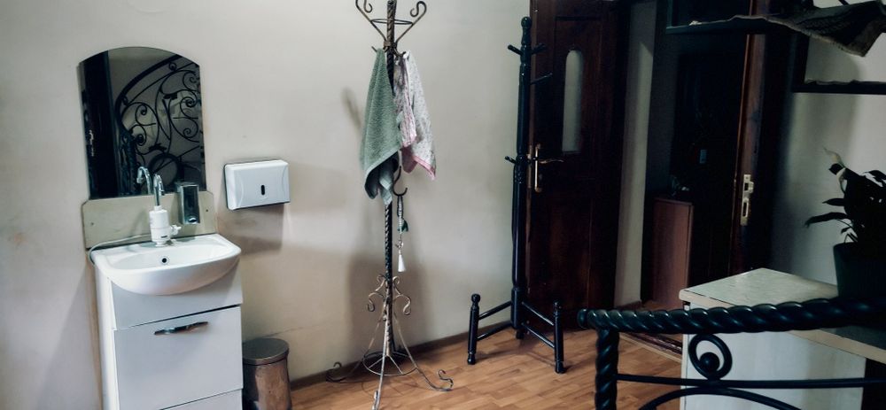 Rakat mahalladan 5 xonali uy