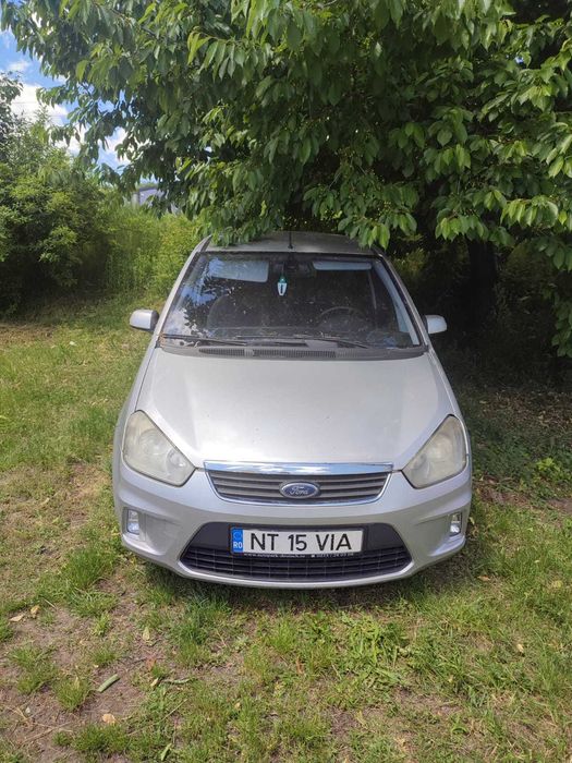 FORD  C MAX 2007