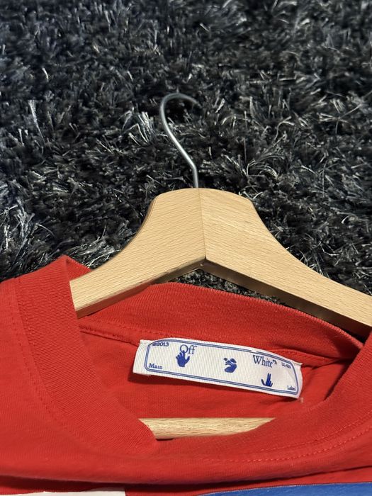 Tricou OffWhite Monalisa L