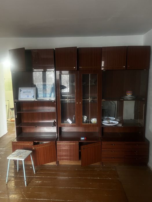 Советская мебель