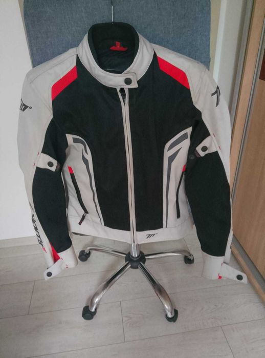Echipament Motocicleta