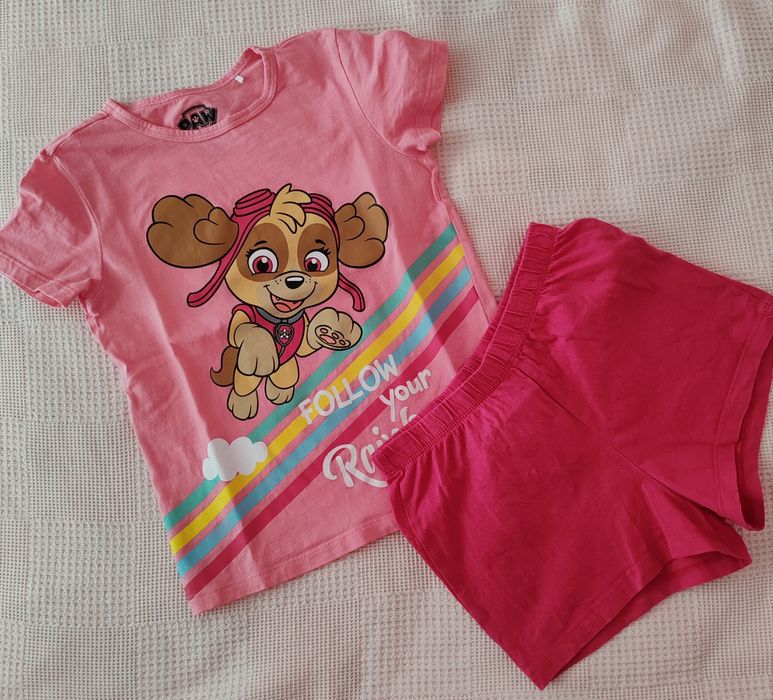 Детски тениски 122 см.