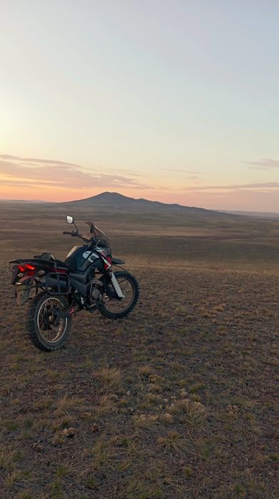 Срочно продам эндуро 250 кубов