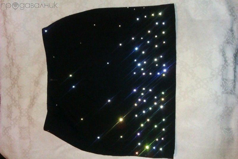 Пола Ferre jeans