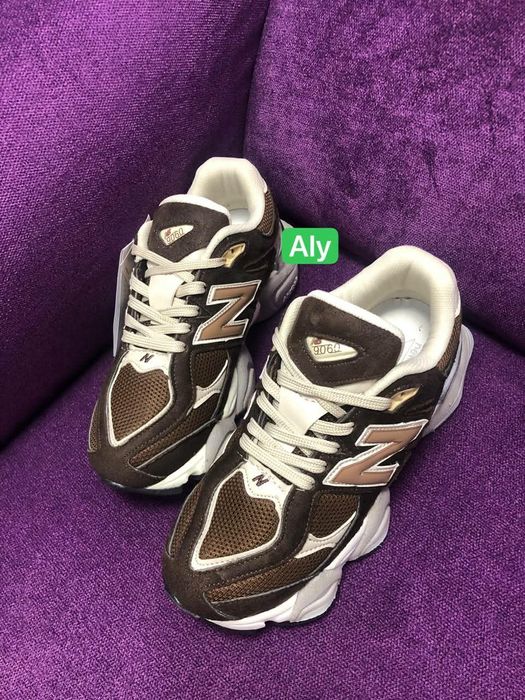 Adidași New Balance