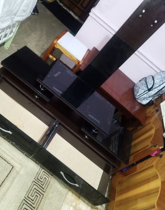 Патиставка от телевизора