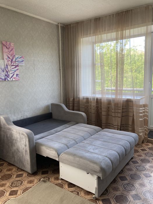 Сдам квартиру на длительный срок