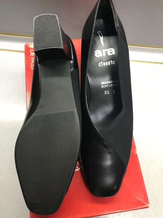 Дамски обувки ARA нови