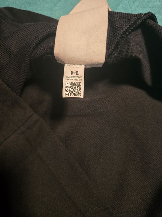 Jachetă bărbați Under Armour