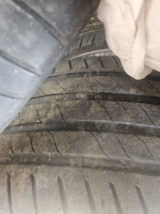 Шины hankook, bridgestone неполный