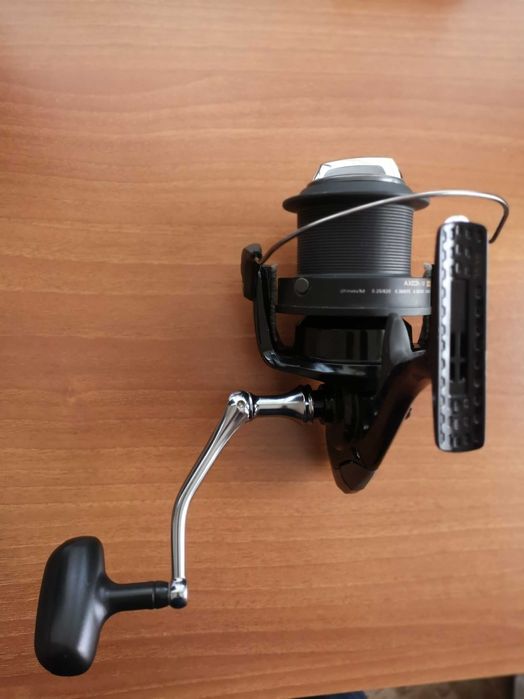 Риболовна макара Okuma Axeon