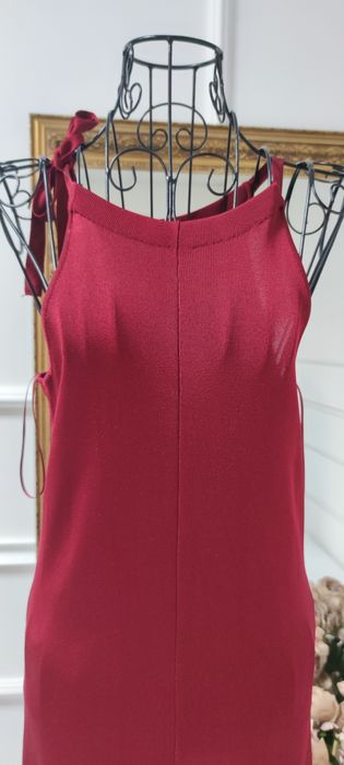 Гащеризон от стегнато плетиво на Zara, размер M