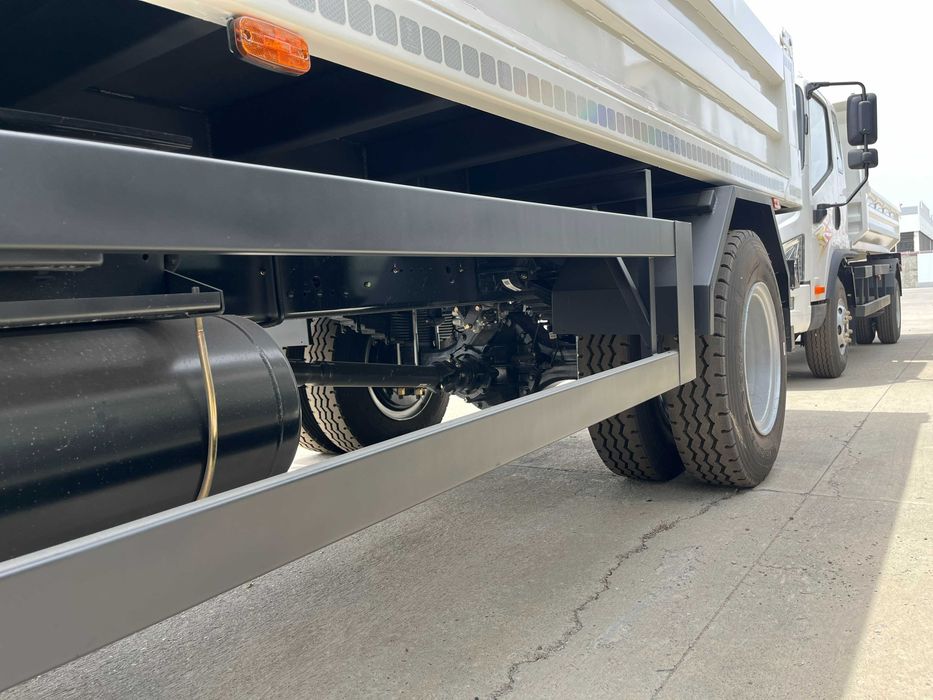 Продаётся новый Самосвал FAW TIGER V VUM1120 (без пробег)