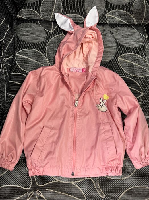 Детски Ветровки 92см