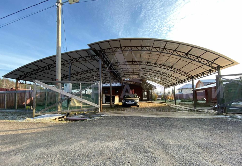 Навес Naves yasab beramiz kv 400mingdan boshlab kelishamiz