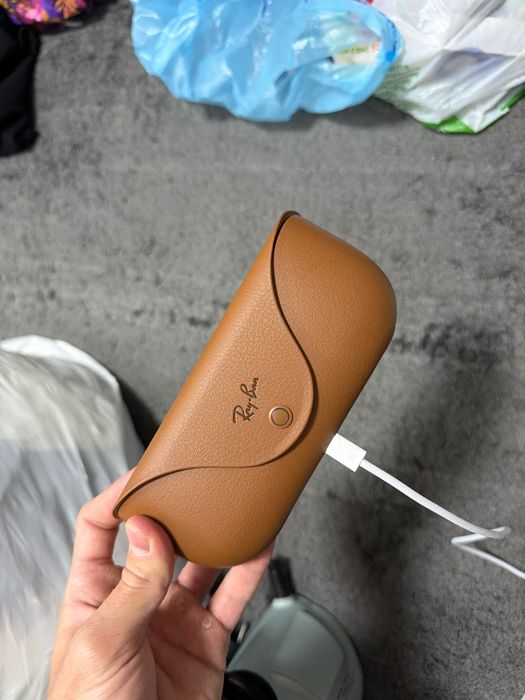 очки Ray ban gen 1