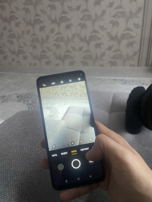 Oppo A57S 4+4/128Gb бу