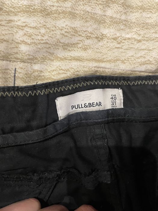 Дънки Bershka/Pull n bear