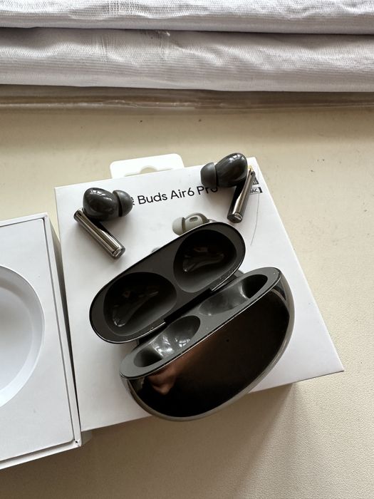 Наушники Realme Air6 Pro