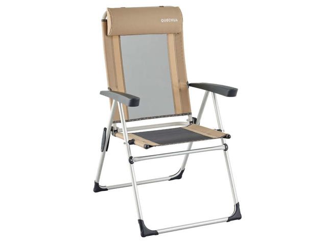 Scaune Decathlon IMPECABILE camping autorulota curte