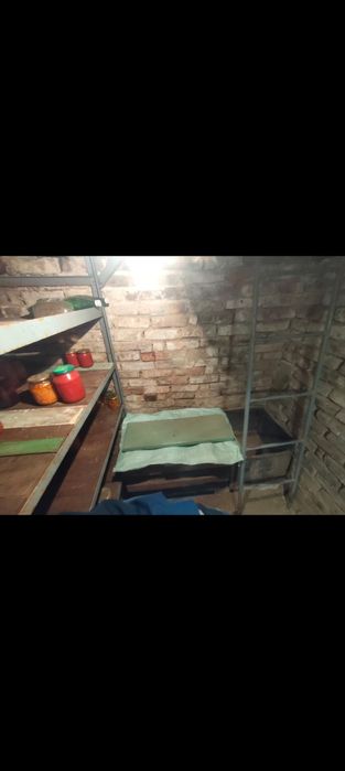 Продам гараж в г/к ВОСХОД