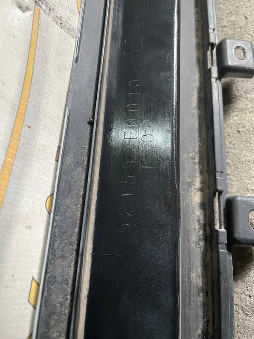 Bara spate Toyota C-HR dupa 2016 cod 52159-F4010