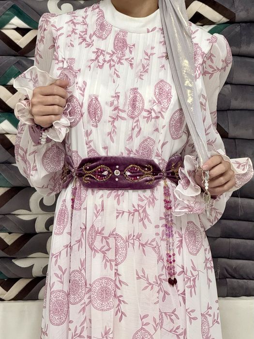 Шәй көйлегі сатылады!