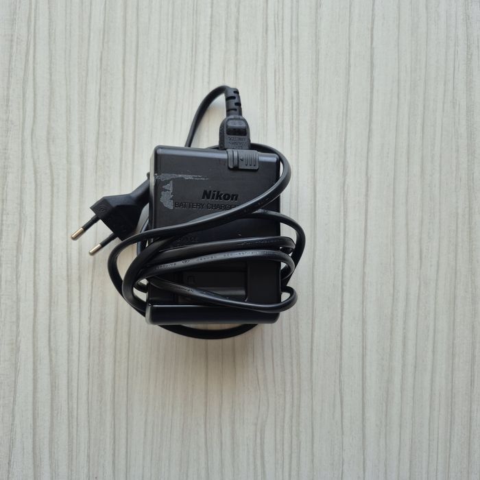 Nikon d7200 aparat foto