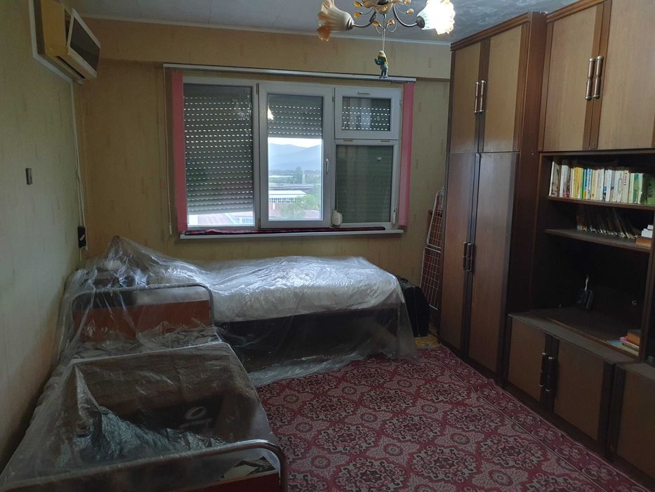 Гарсониера 45 кв.м. ет.6, кв.Изток-долу