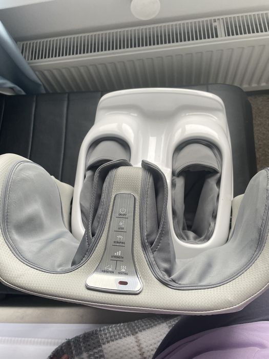 Массажер для ног