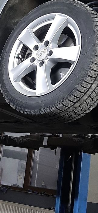 jante 205 55 16 denzet