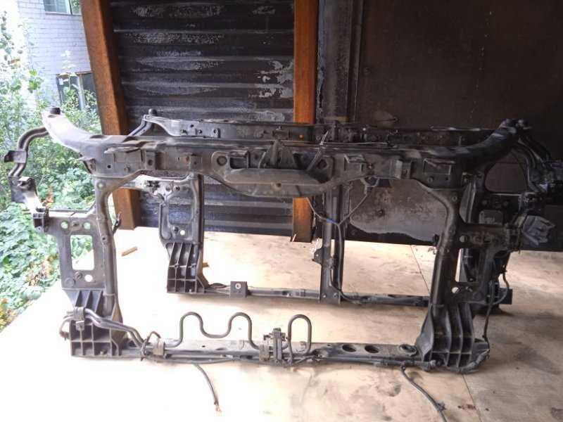 Телевизор Kia Optima TF