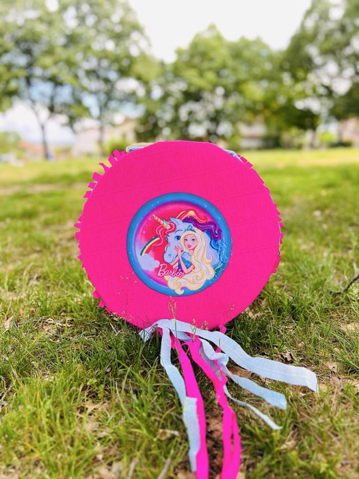 Детски пиняти