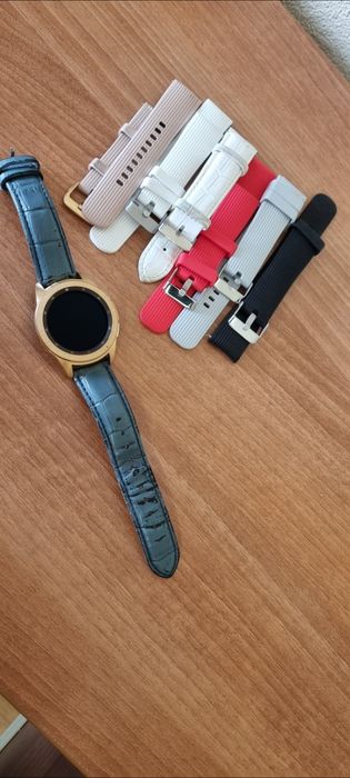 Samsung watch clasic