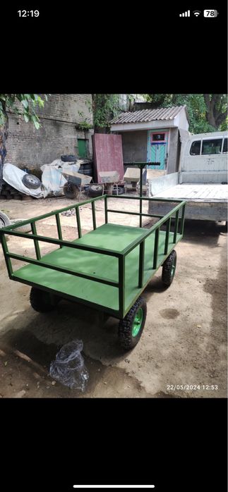 Arava shalanda torbalonliy arvav