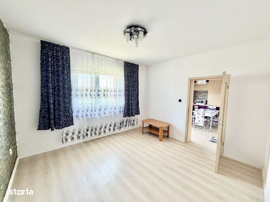 Comision 0% Duplex cu 3 camere | Mobilat si utilat | Bucovat