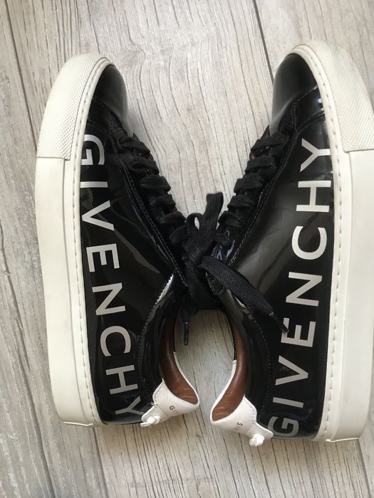 Оригинални сникърси Zanotti, Givenchy