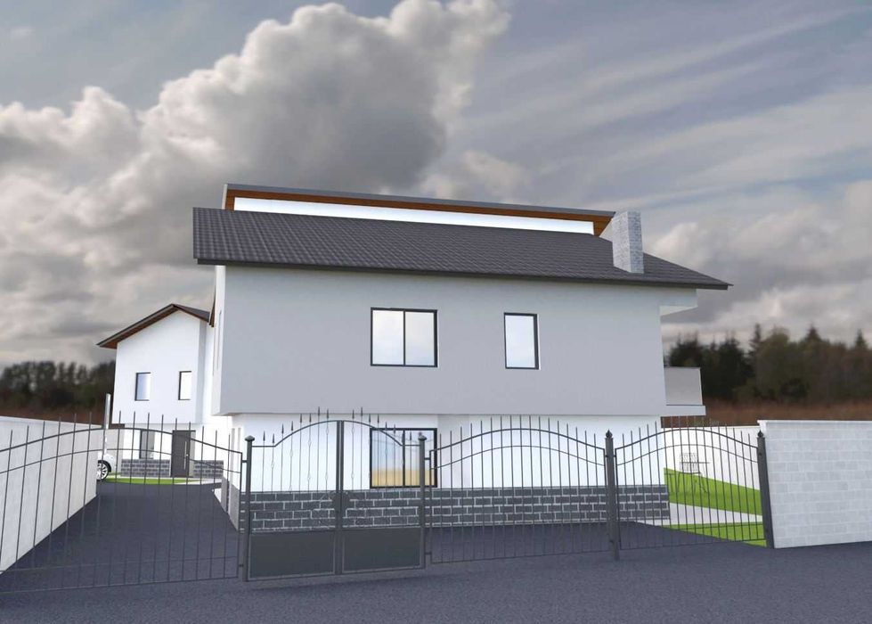 Продава се Къща в с. Мусачево, Област София-област - 250 кв.м за 1288 €/кв.м - Снимка #13