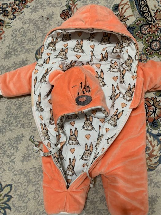 Продам комбез! Уни!