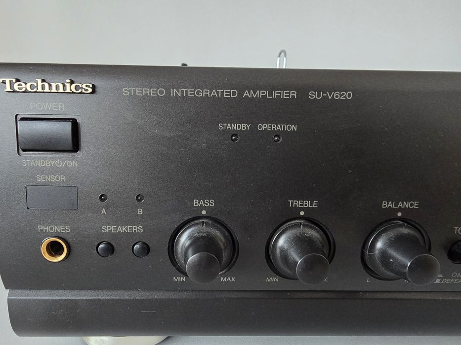 Amplificator Technics SU-V620