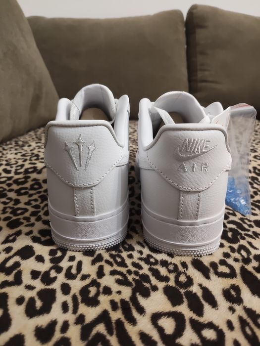 Air Force Nocta Noi