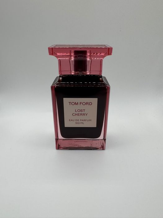 Tom Ford Lost Cherry EDP