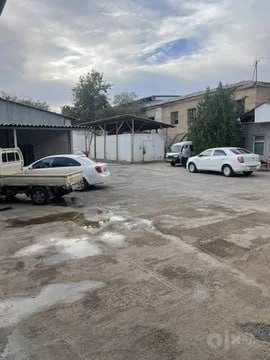 Срочно продается склад в Метро Узгариш