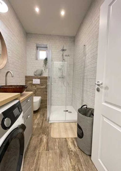 Дава се под наем Двустаен апартамент в Пловдив, Тракия - 58 кв.м за 423.3 € - Снимка #4