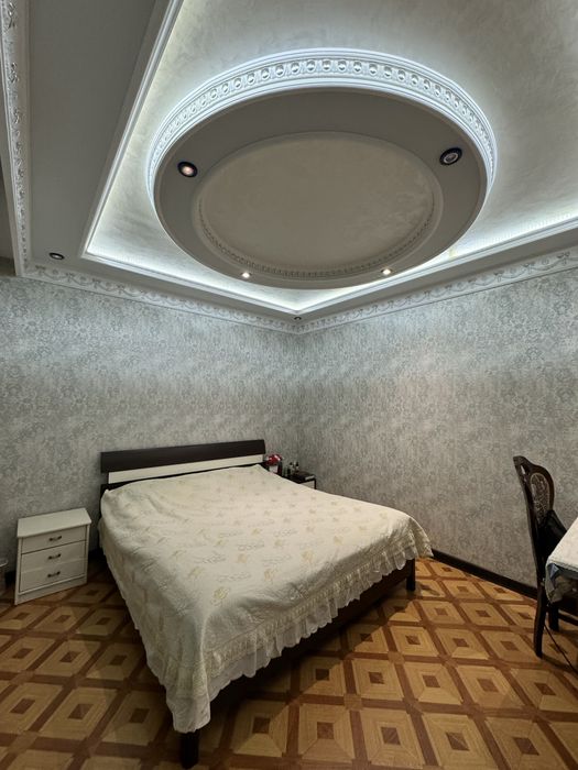 БЕРУНИЙ 4-3/4/9 Евроремонт бал: 2.20х7 обш: 105 кв.м ор: Беруний Метро