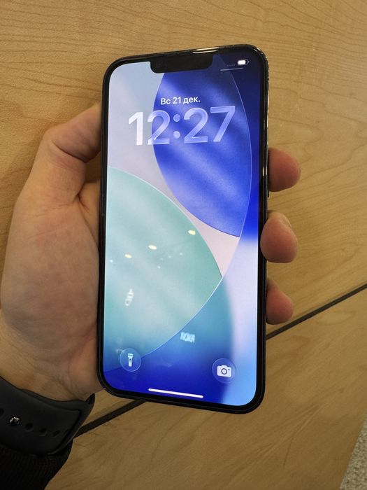 Продам Iphone 13 pro 128 gb