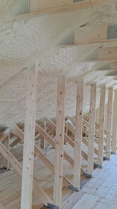 Izolati spuma poliuretanica